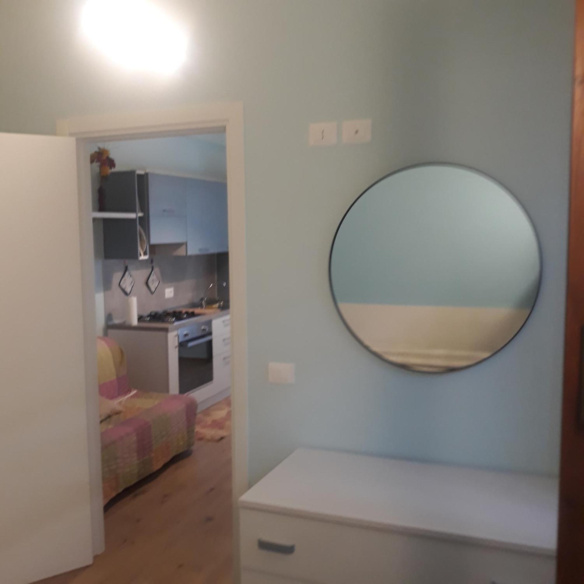 La Violetta Villa Camerano Room photo